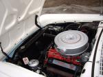 Ford Fairlane 500 Skyliner Retractable Hardtop 1957 года